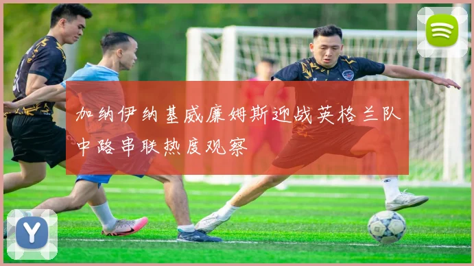 加纳伊纳基威廉姆斯迎战英格兰队中路串联热度观察