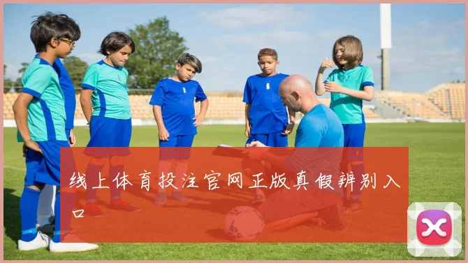 线上体育投注官网正版真假辨别入口