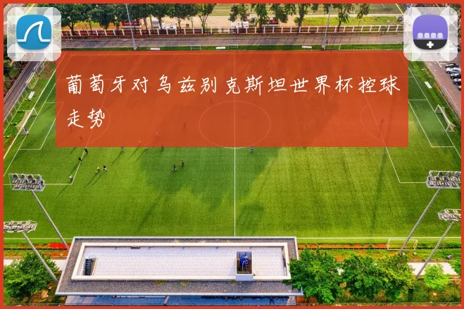 葡萄牙对乌兹别克斯坦世界杯控球走势